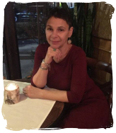 Elizabeth Santana Profile Photo